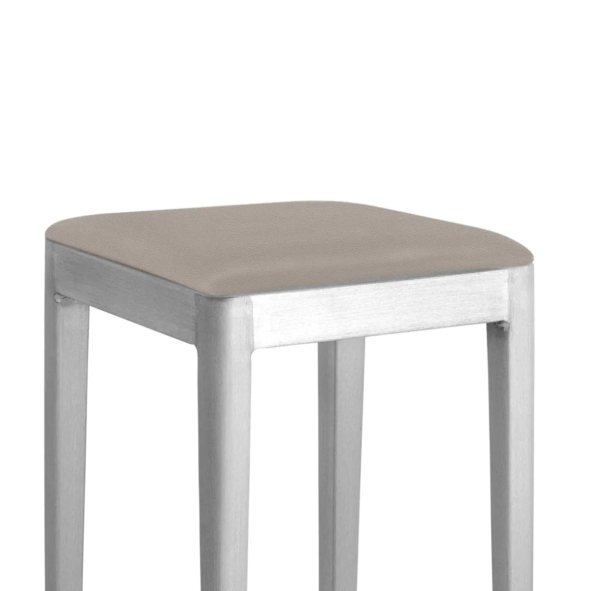 Emeco Stool Seat Pad