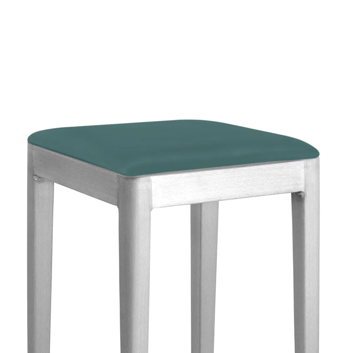 Emeco Stool Seat Pad