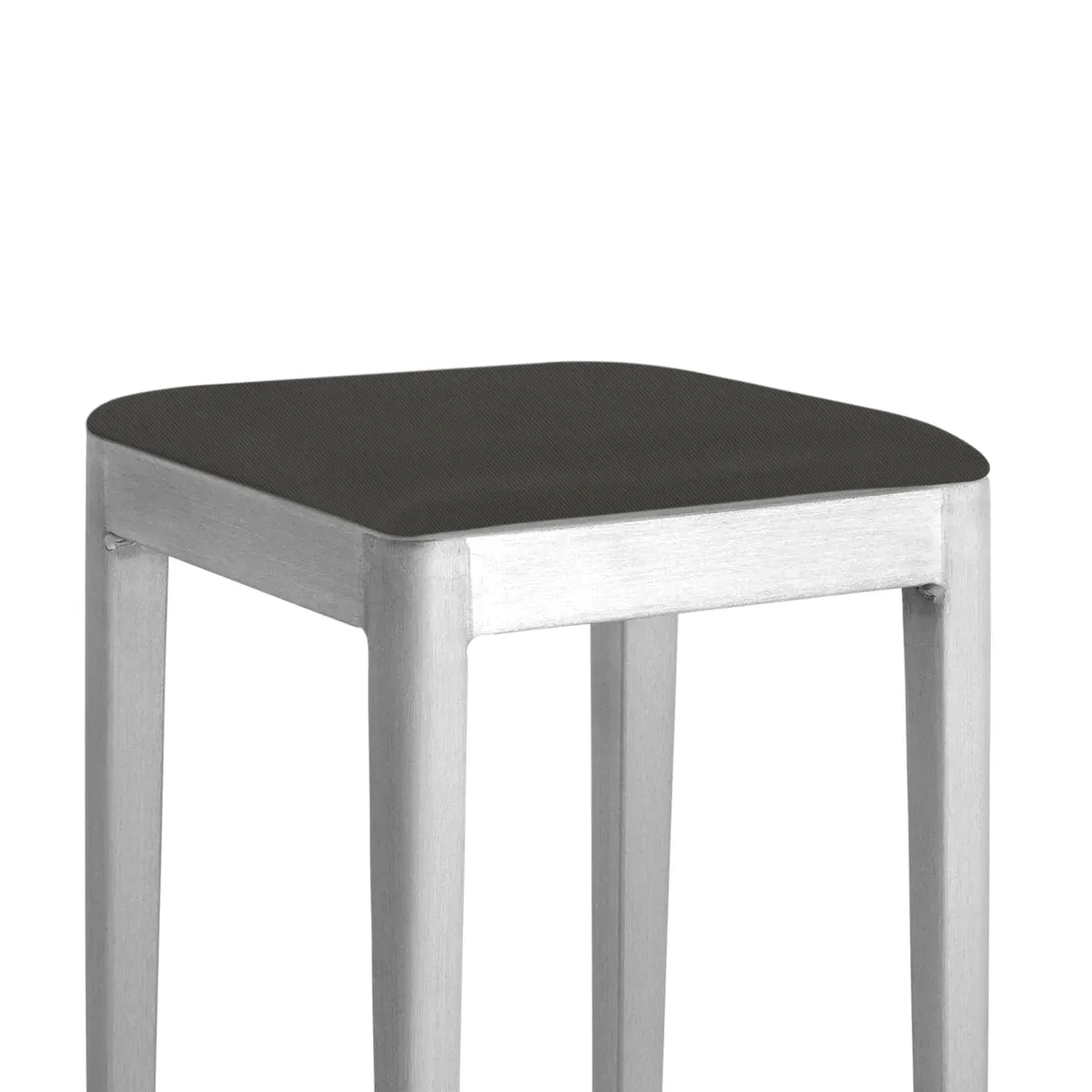 Emeco Stool Seat Pad