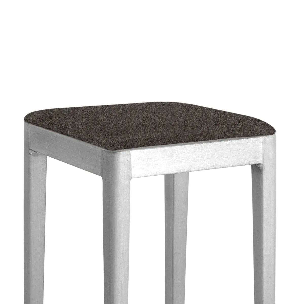 Emeco Stool Seat Pad