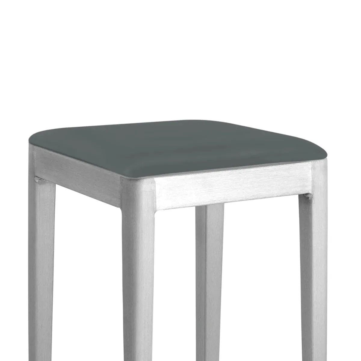 Emeco Stool Seat Pad