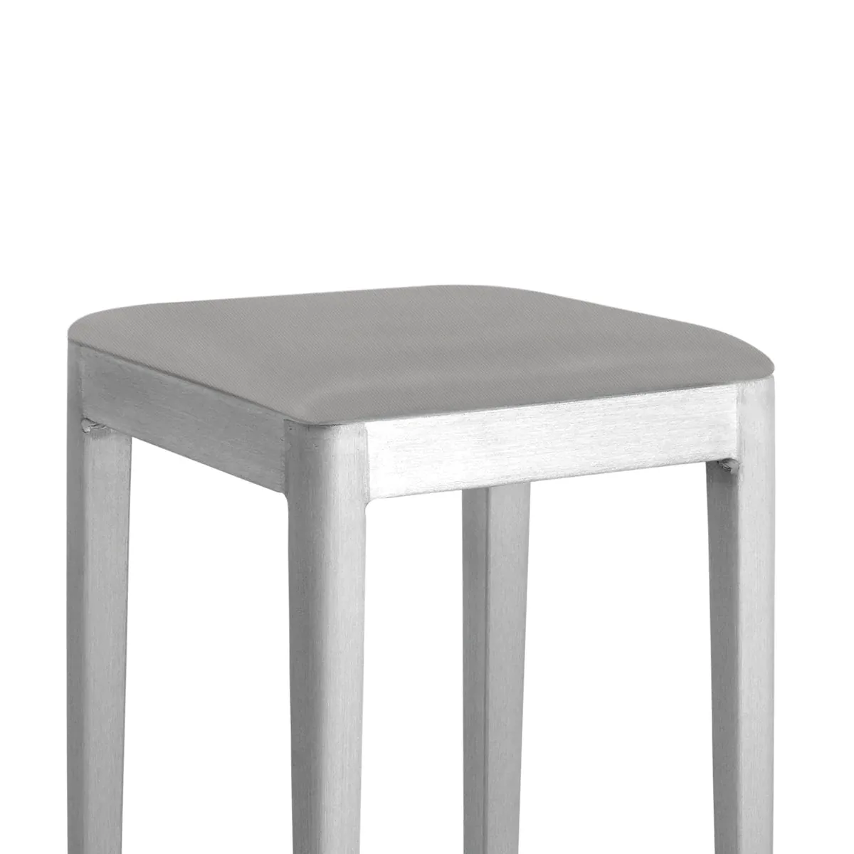 Emeco Stool Seat Pad