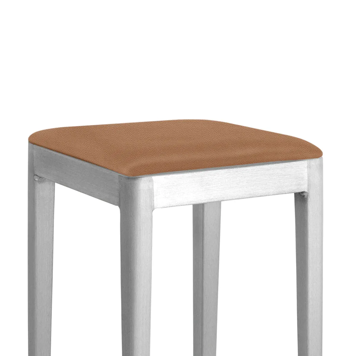Emeco Stool Seat Pad