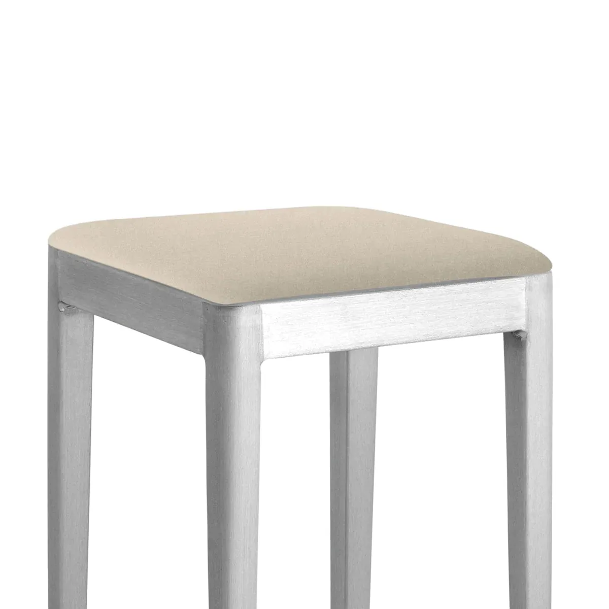 Emeco Stool Seat Pad