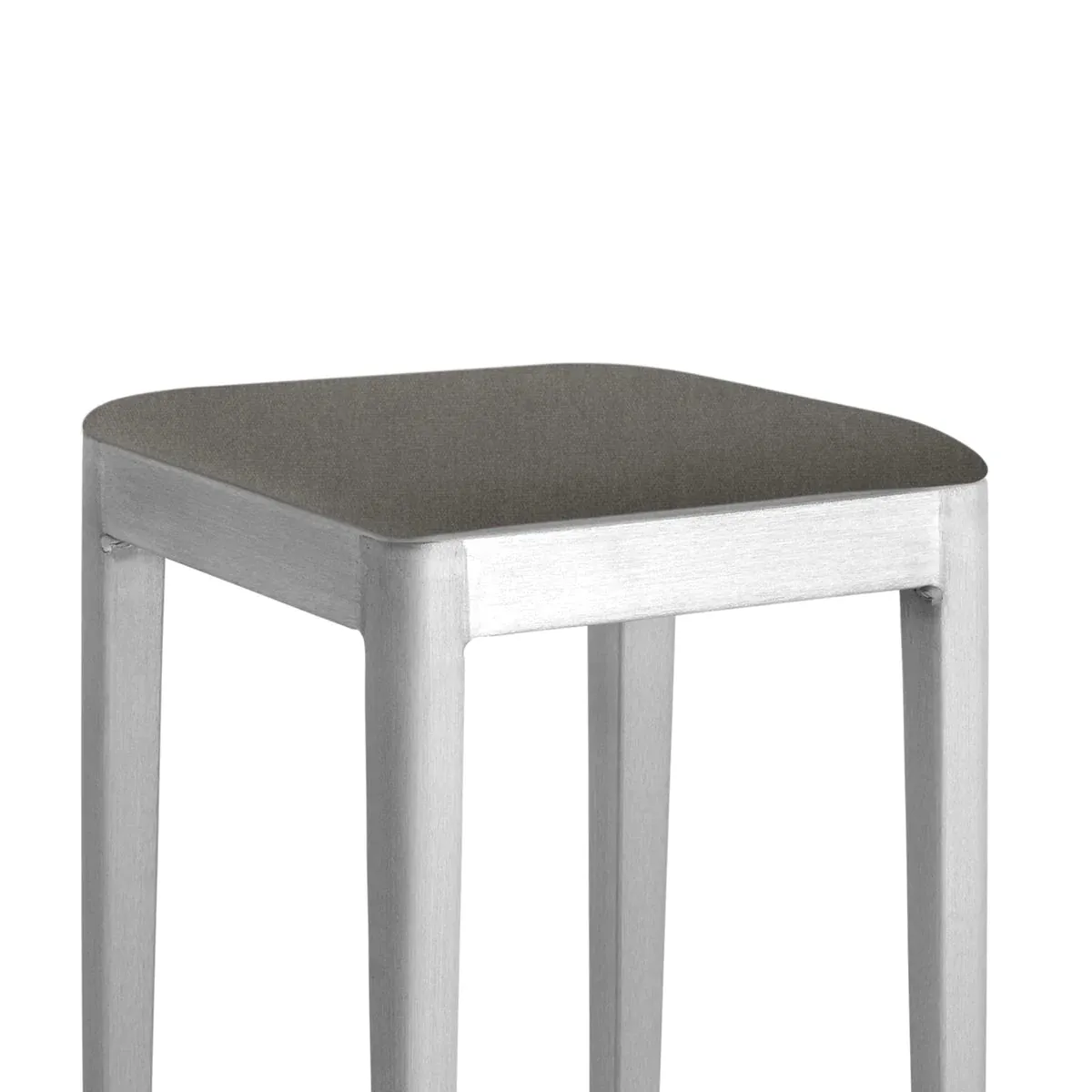 Emeco Stool Seat Pad