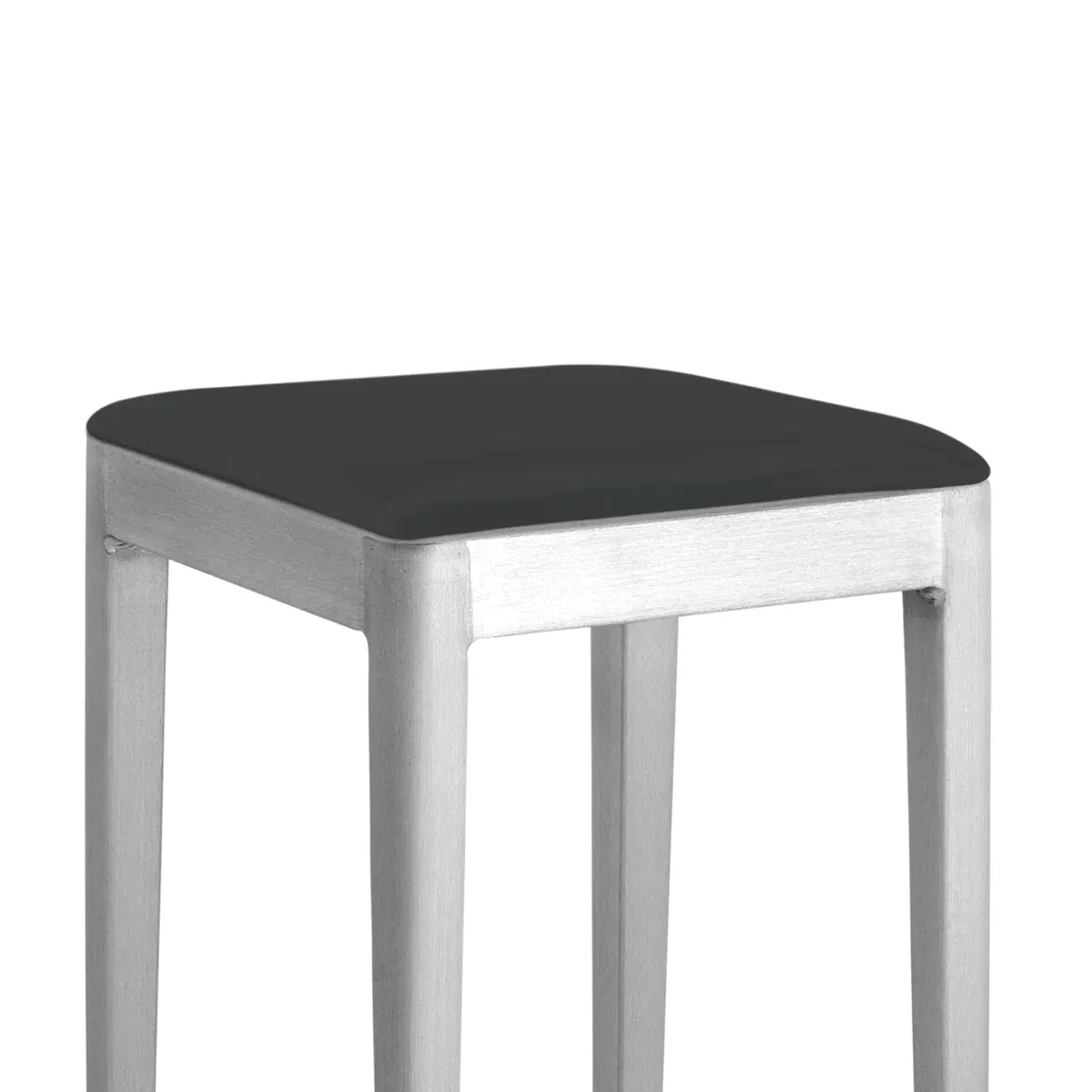 Emeco Stool Seat Pad