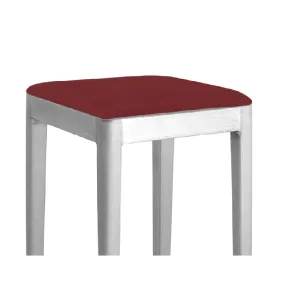 Emeco Stool Seat Pad