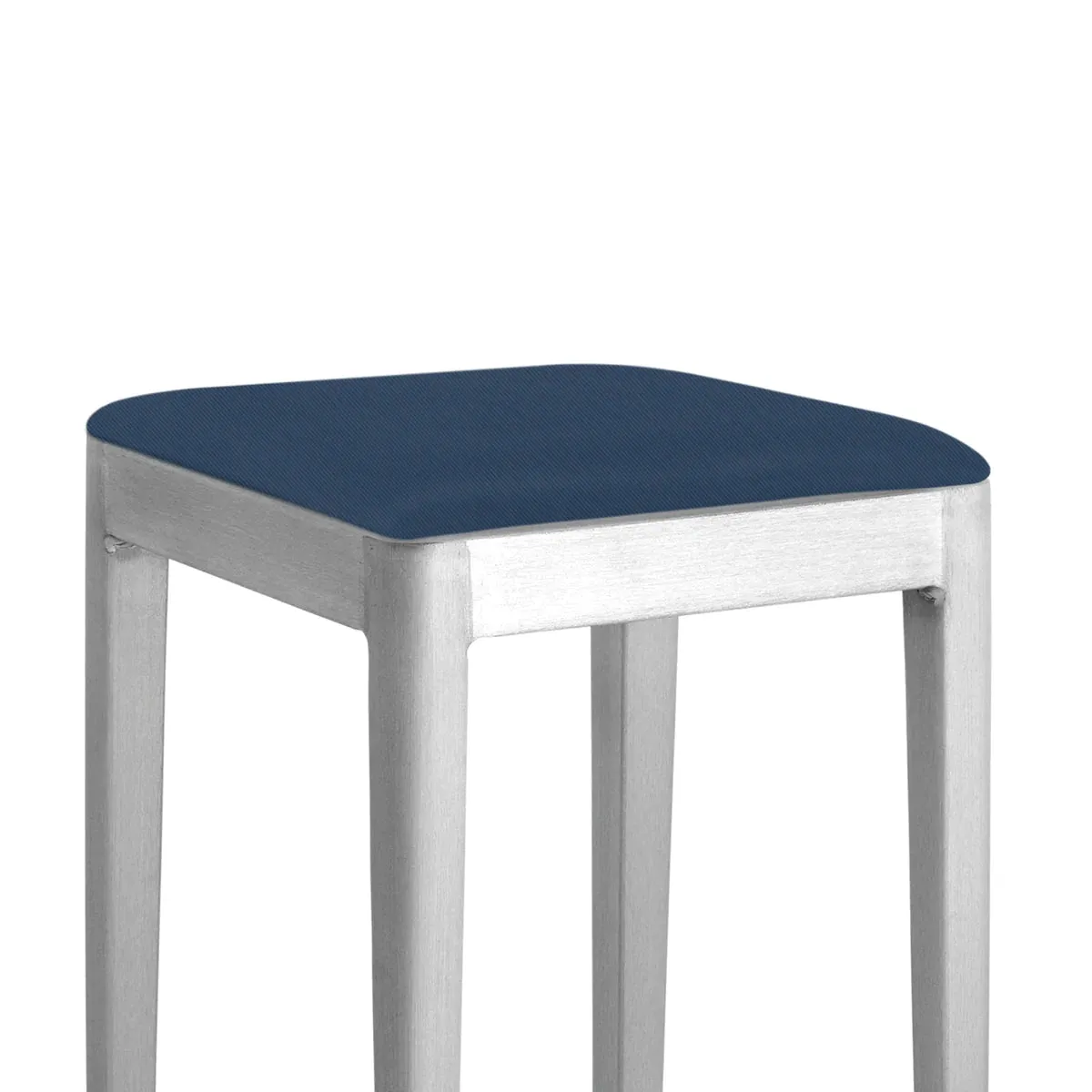 Emeco Stool Seat Pad