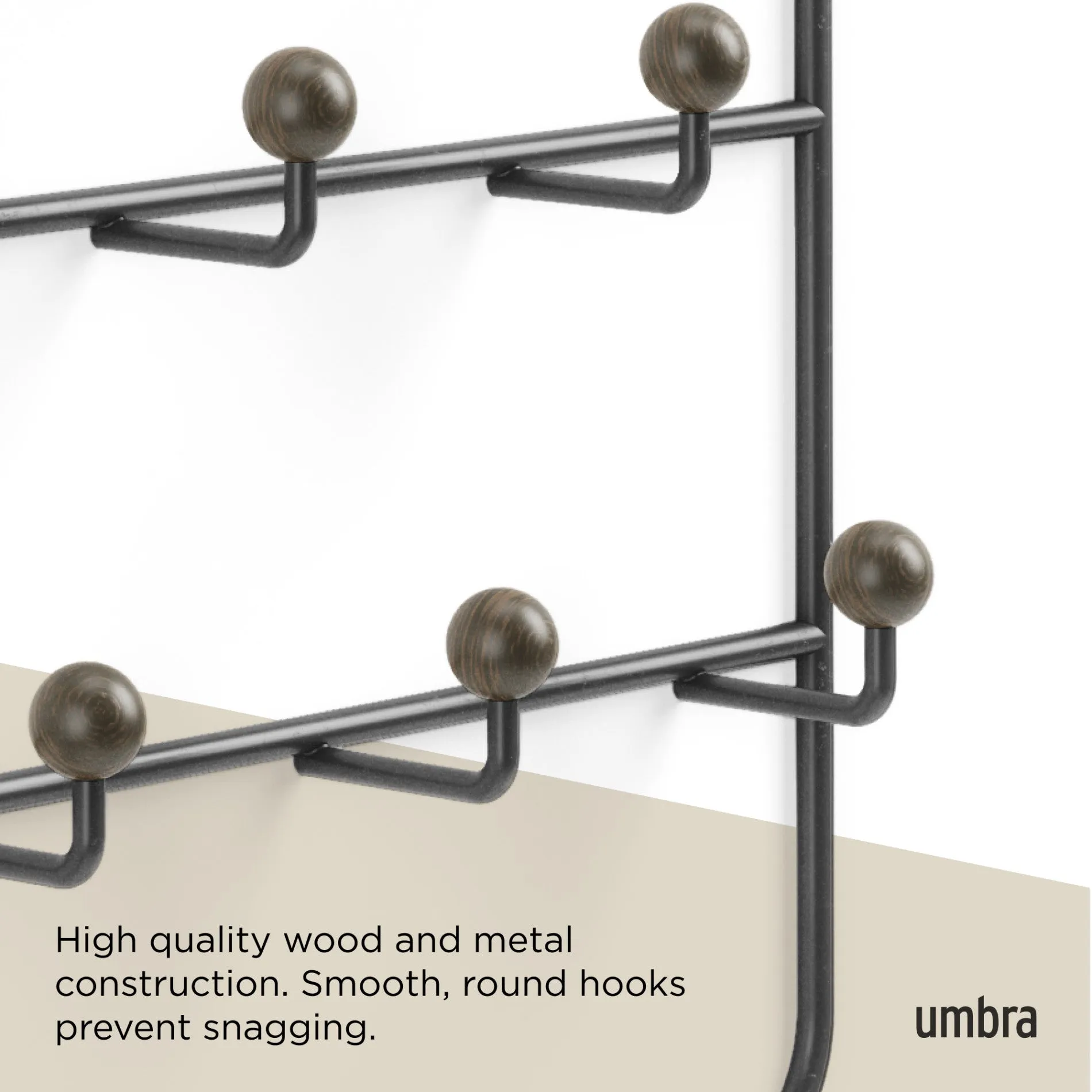 Estique Over The Door Organizer