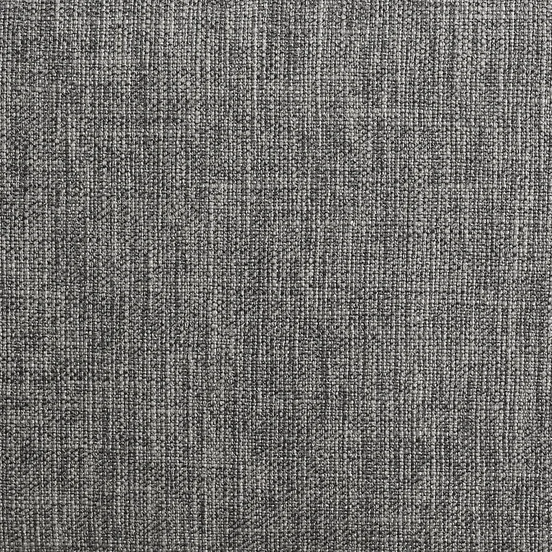 Faye Ottoman - Grey