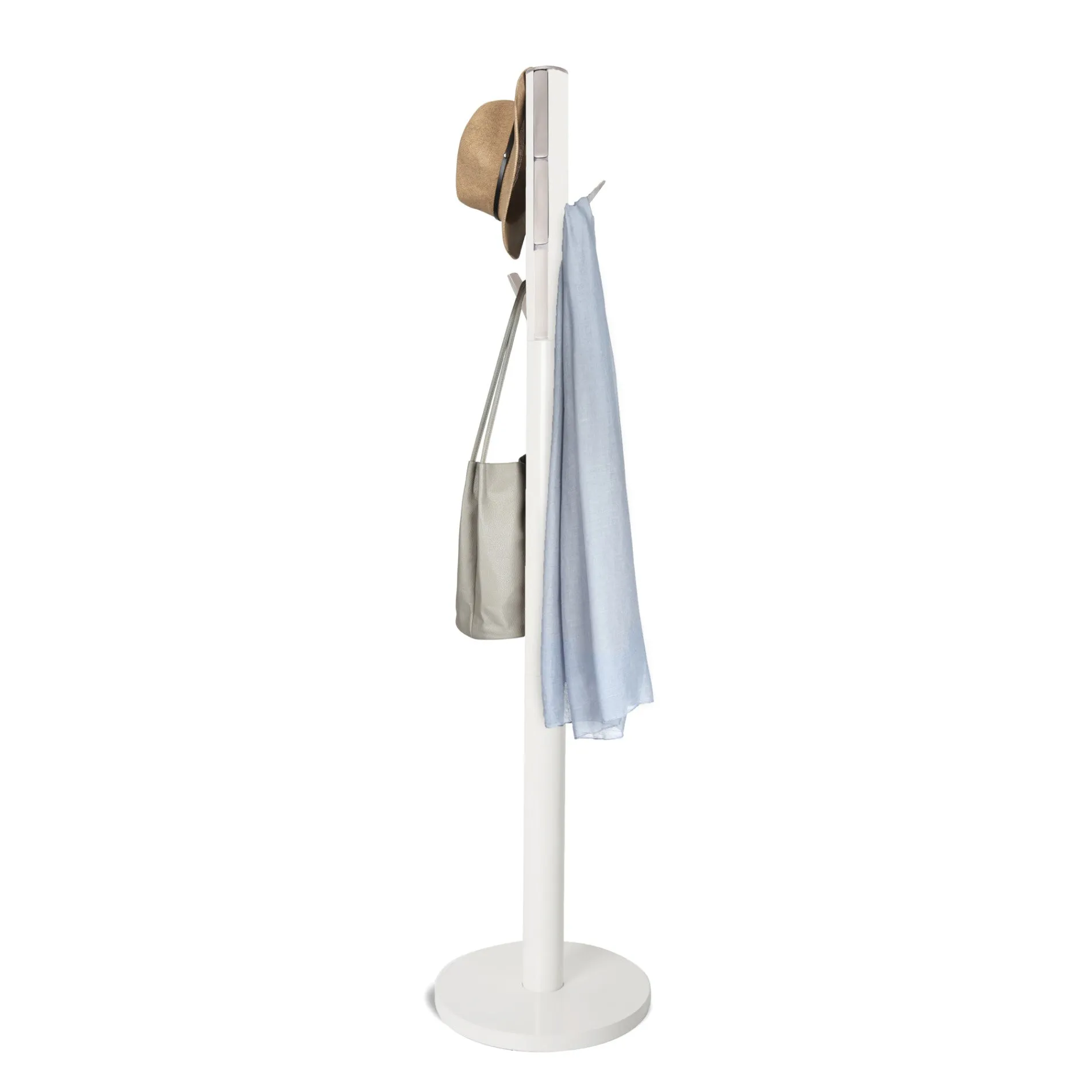Flapper Coat Rack