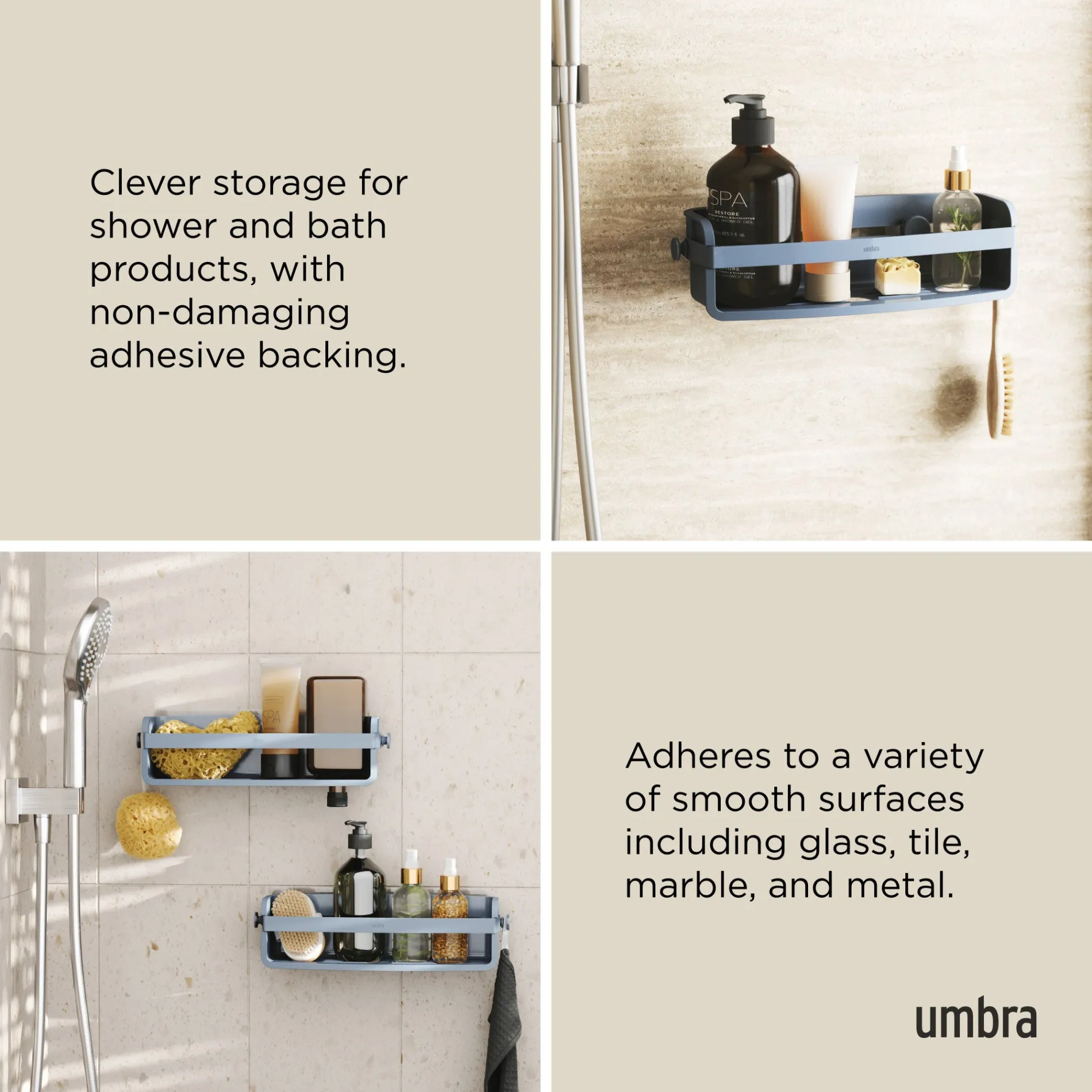 Flex Adhesive Bin