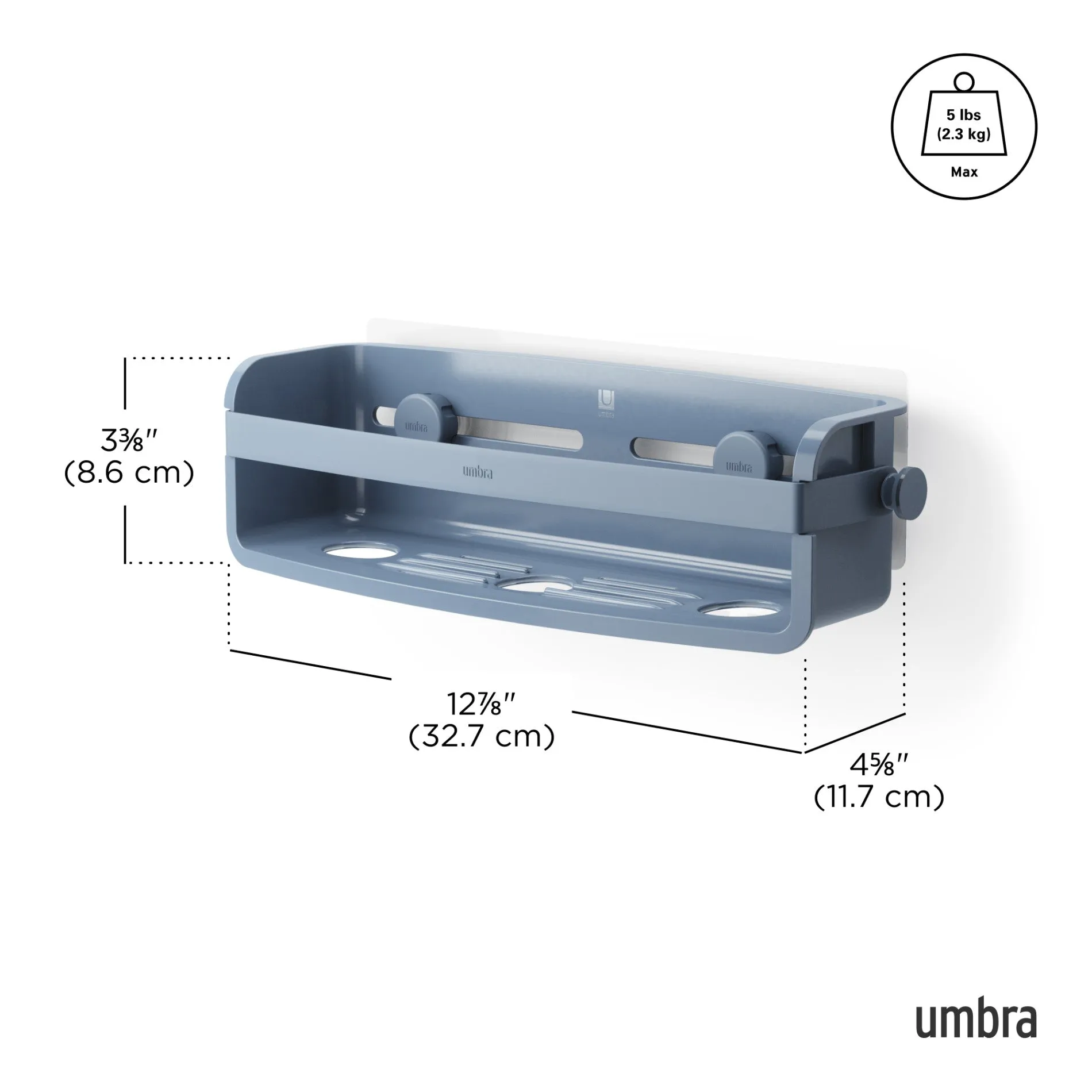 Flex Adhesive Bin