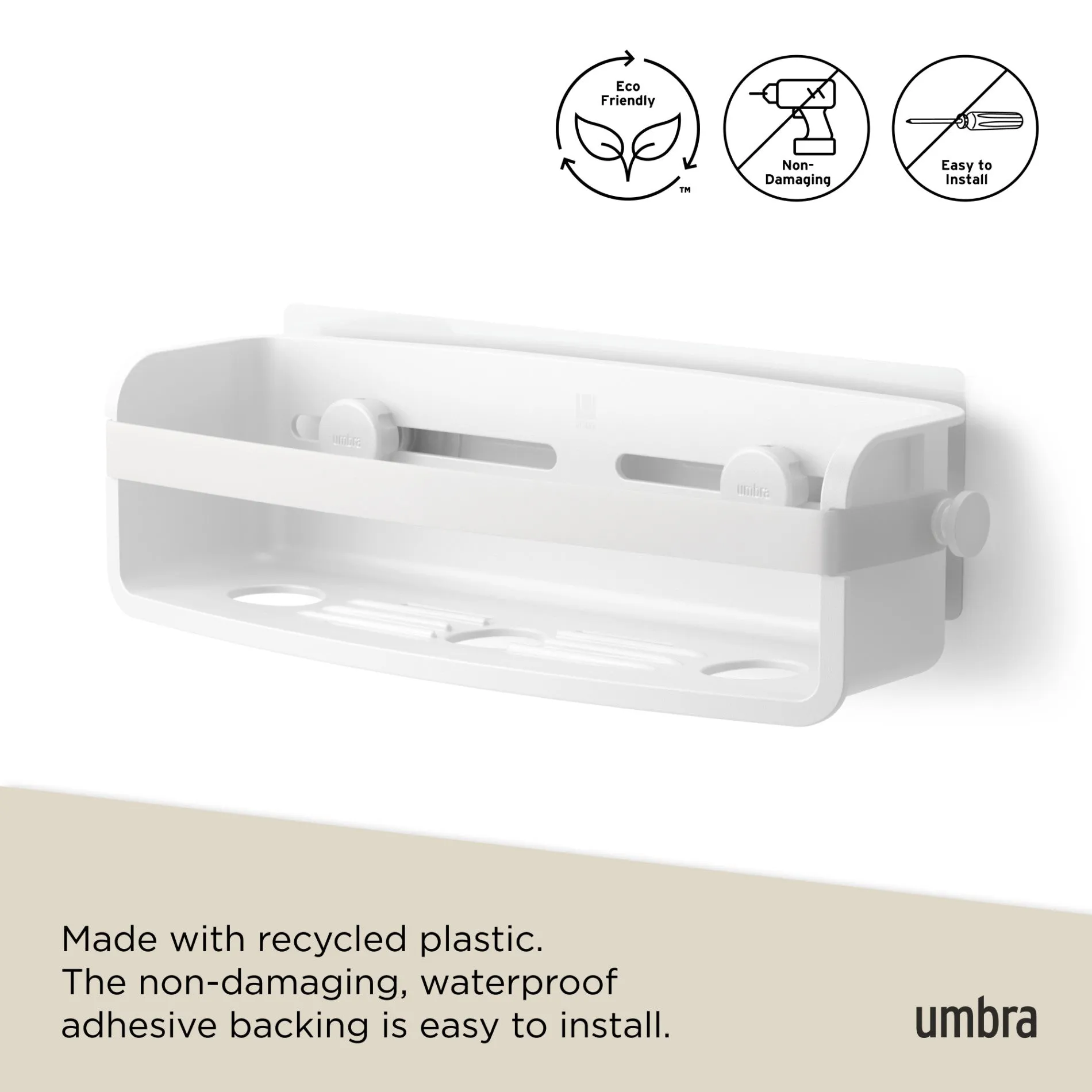 Flex Adhesive Bin
