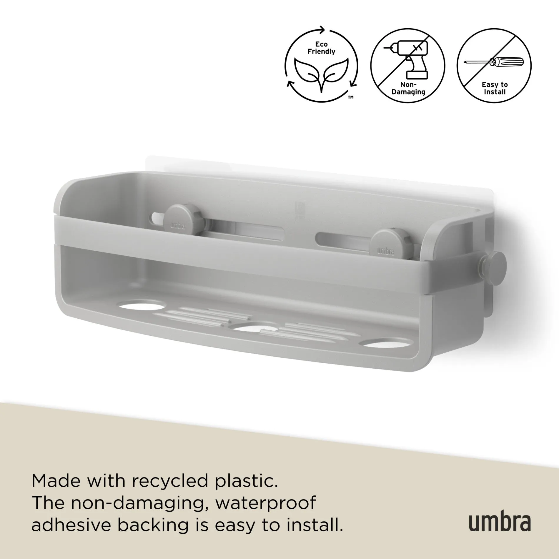 Flex Adhesive Bin