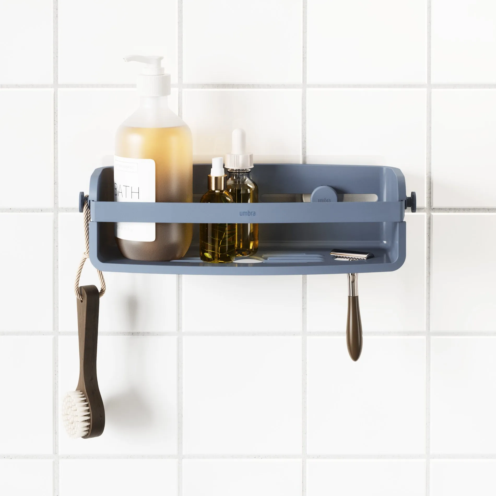 Flex Adhesive Bin