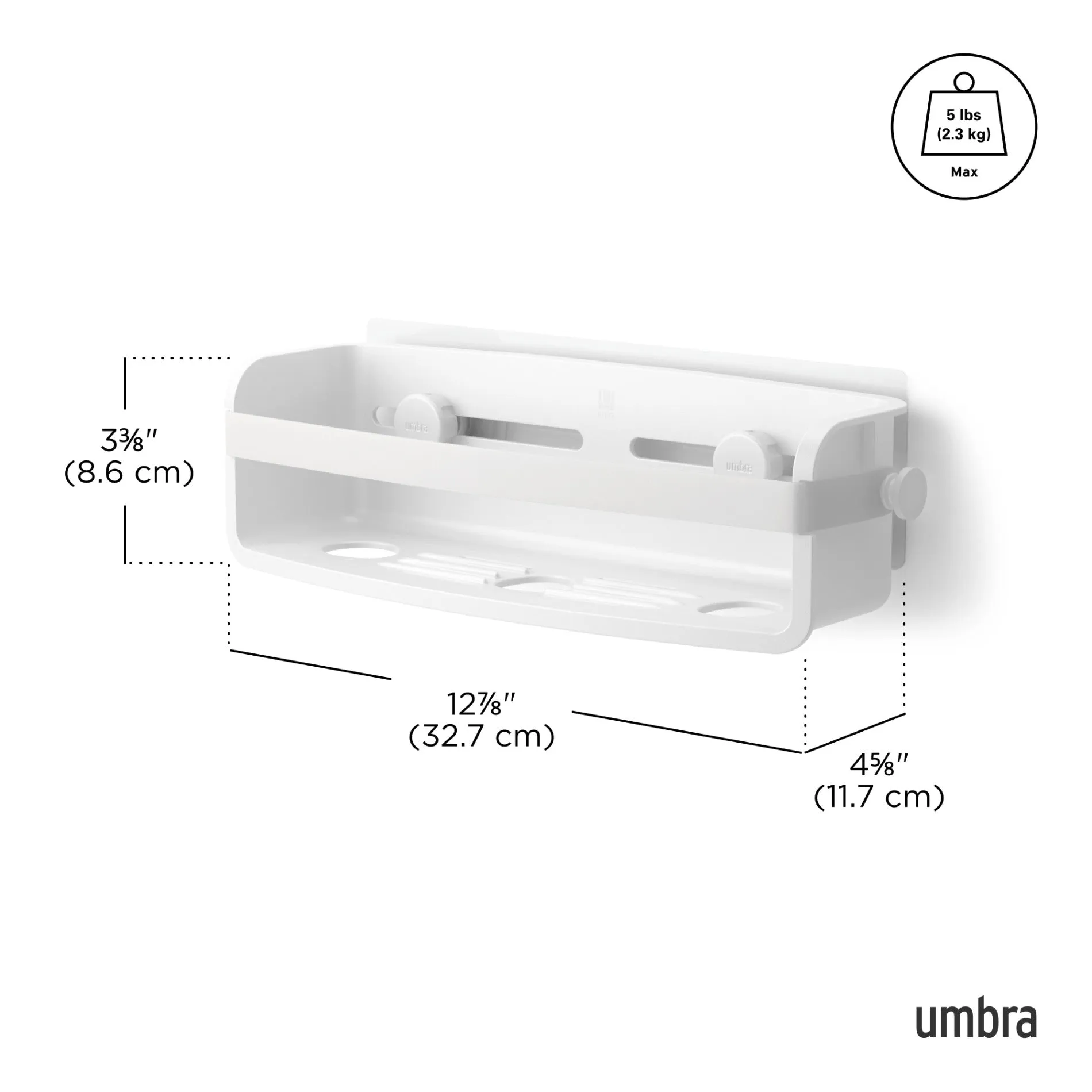 Flex Adhesive Bin