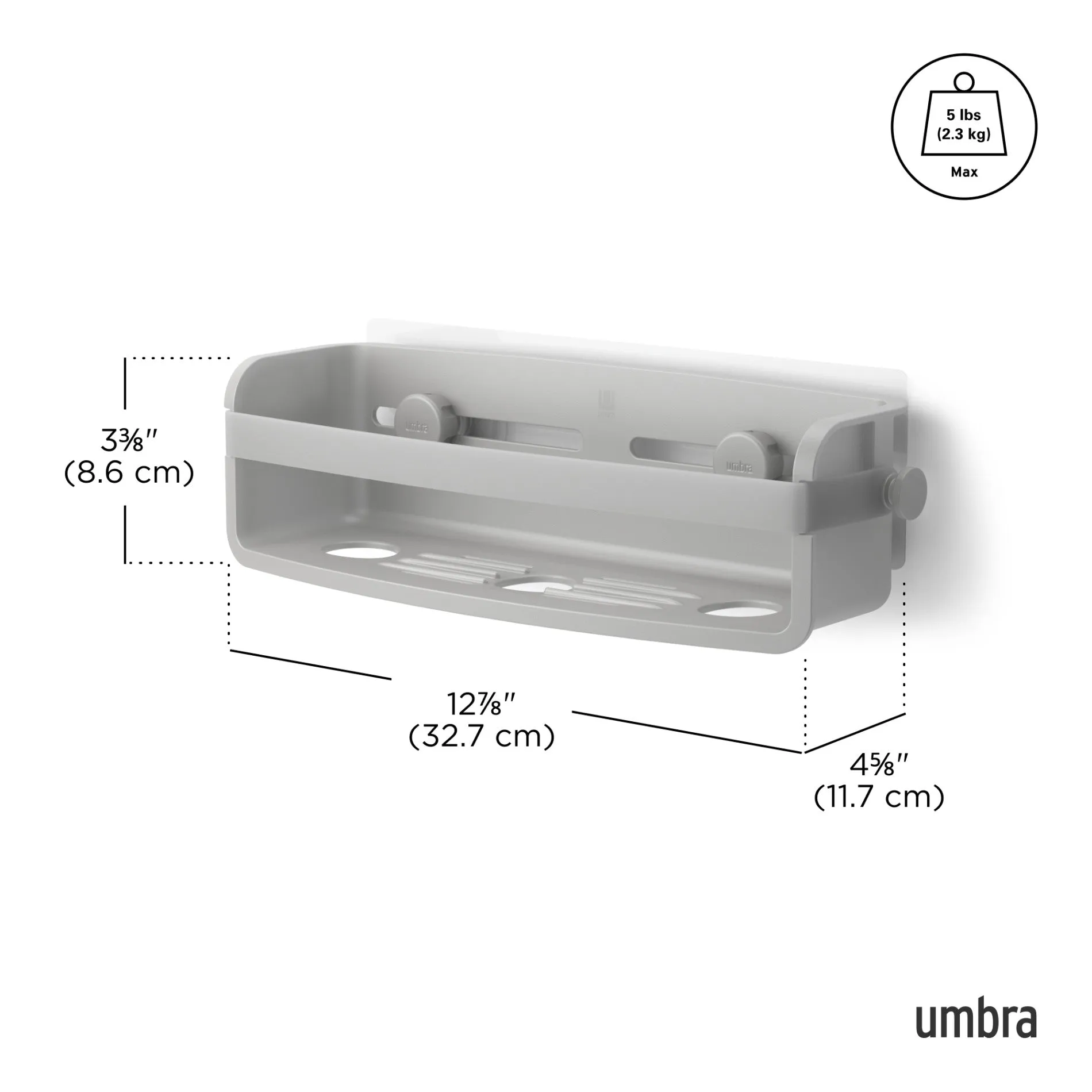 Flex Adhesive Bin