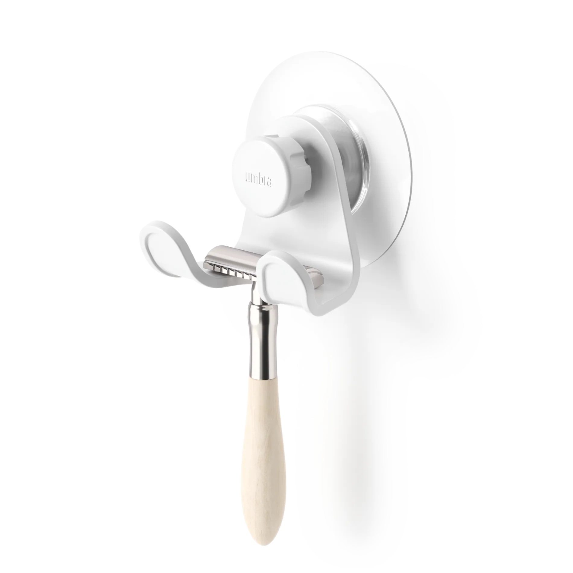Flex Adhesive Double Hook