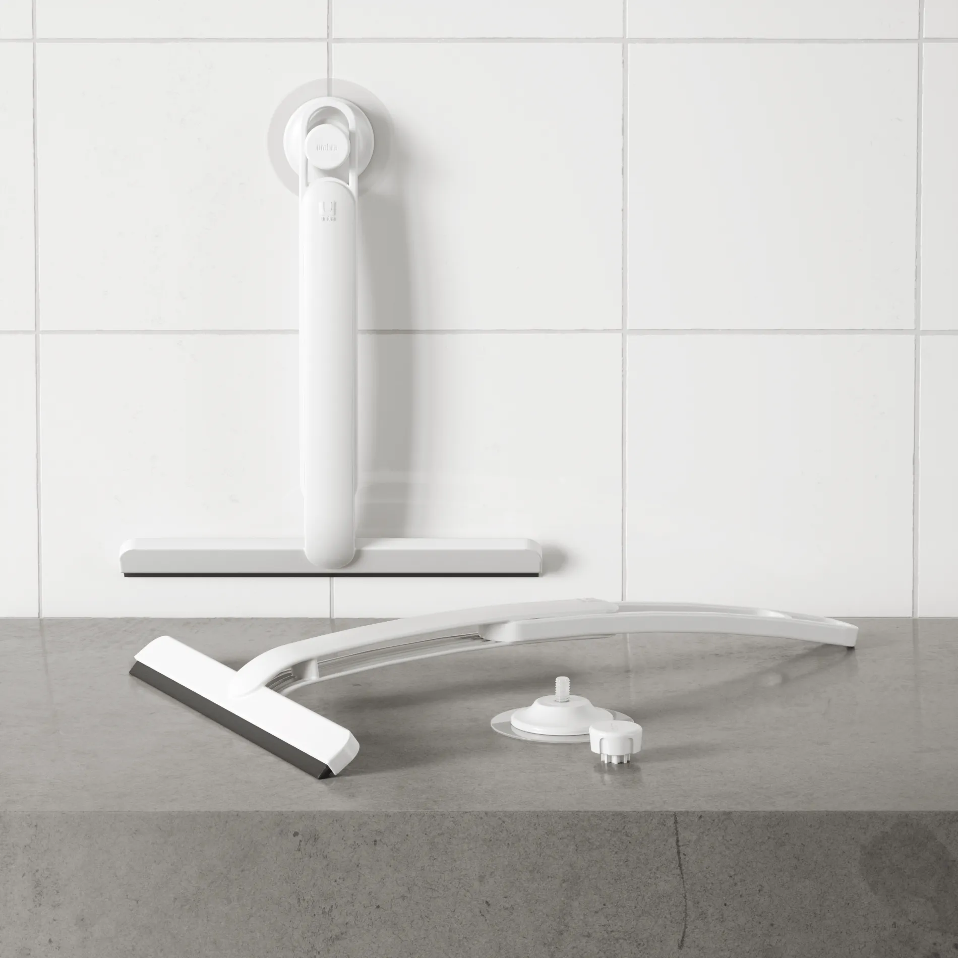Flex Adhesive Squeegee