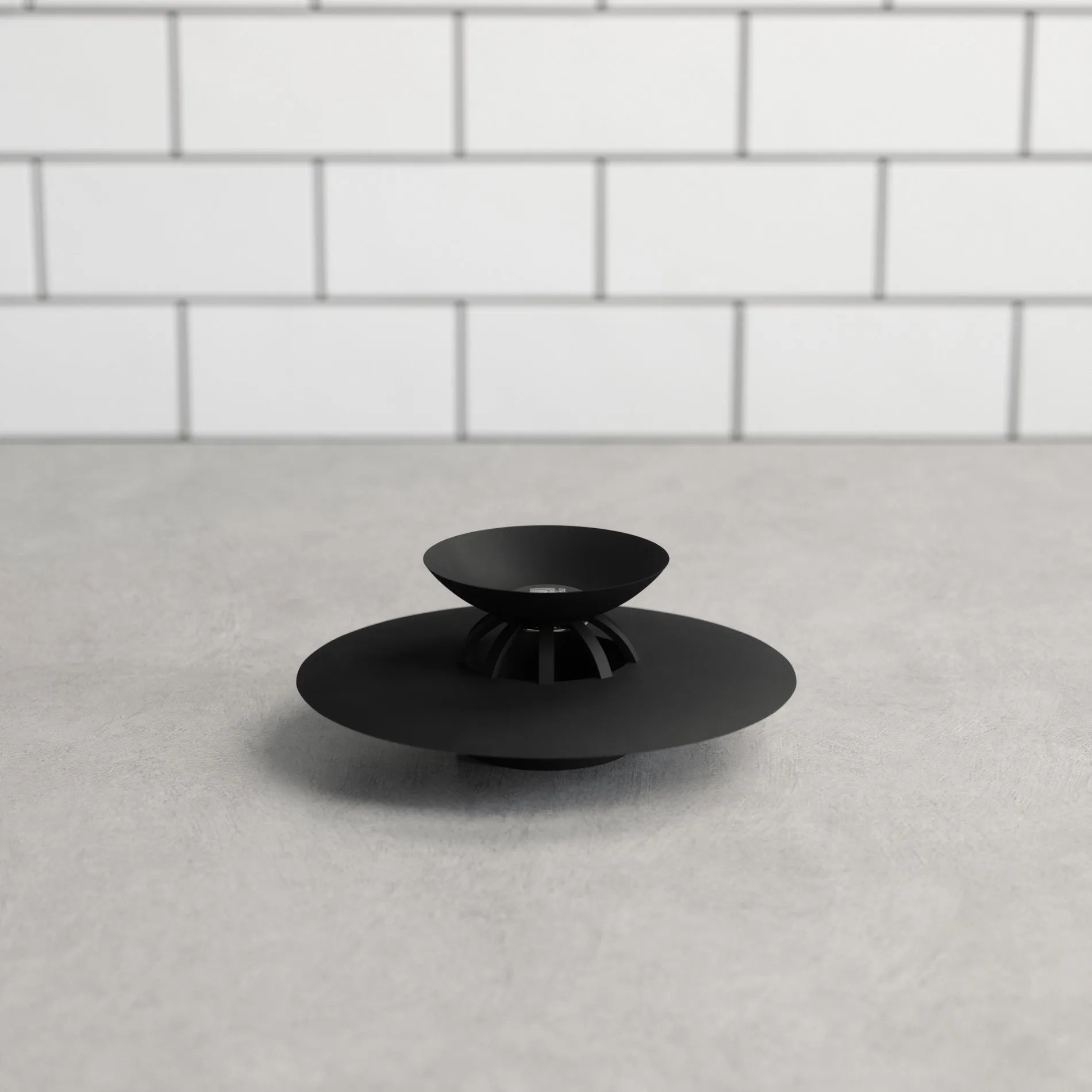 Flex Drain Plug & Hair Catcher