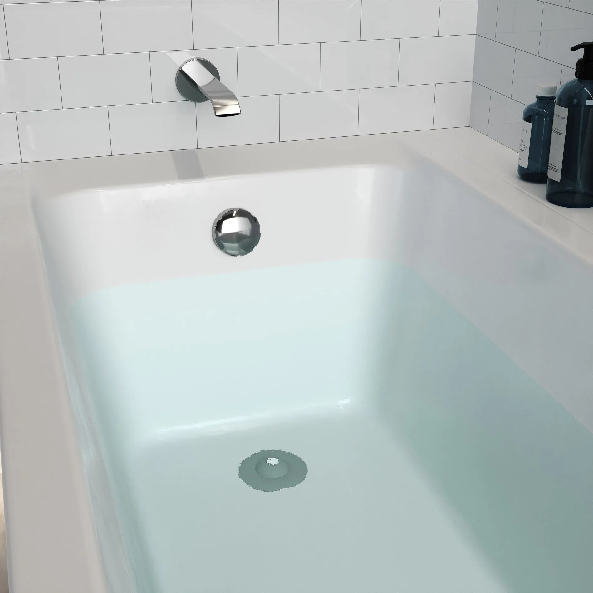 Flex Drain Plug & Hair Catcher