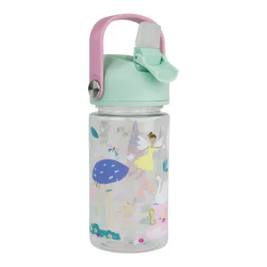 Floss & Rock Enchanted Tritan Drinks Bottle