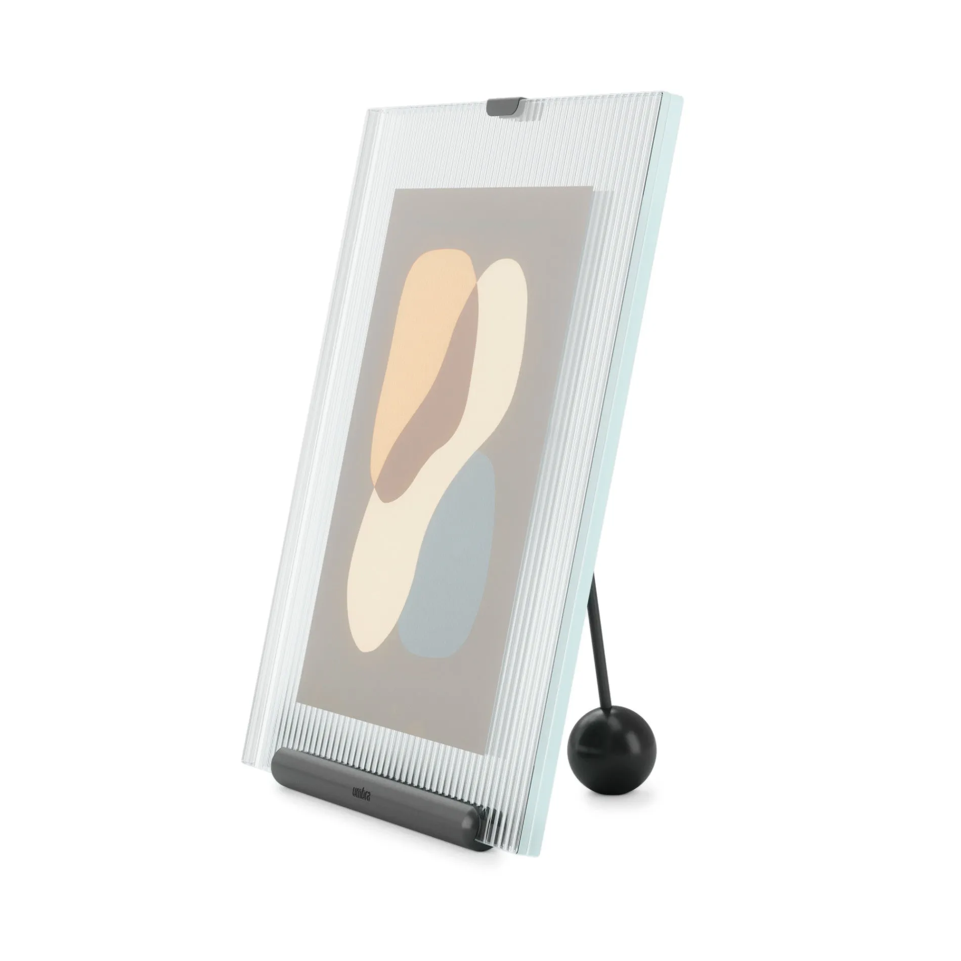 Flute Picture Frame