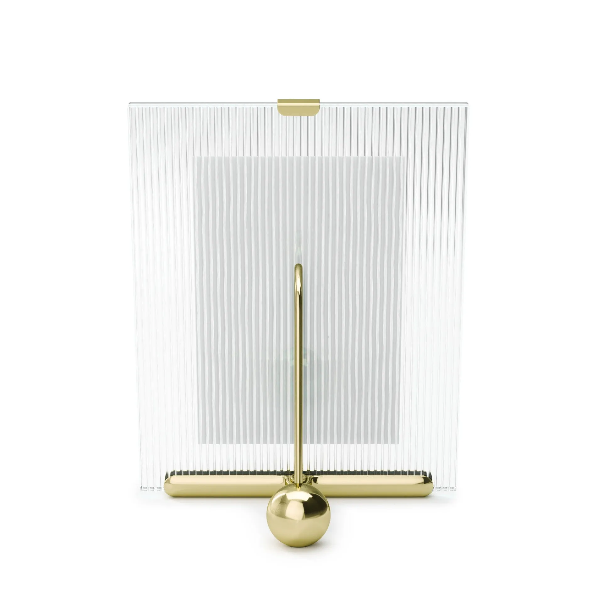 Flute Picture Frame