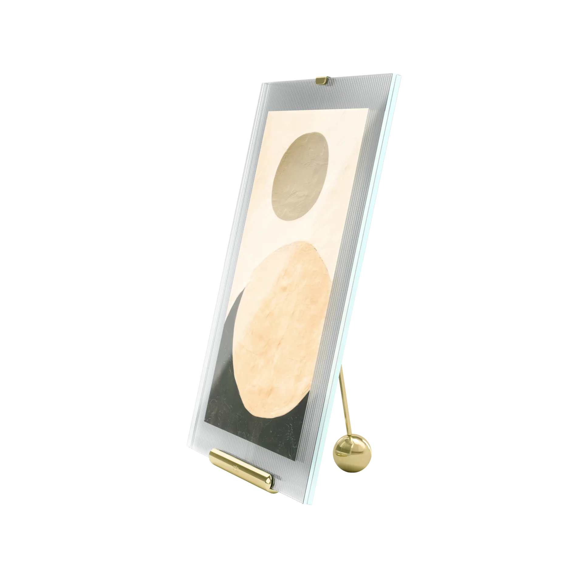 Flute Picture Frame