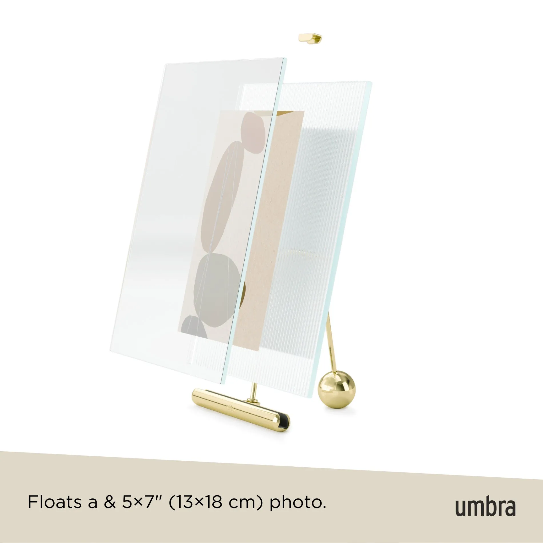 Flute Picture Frame