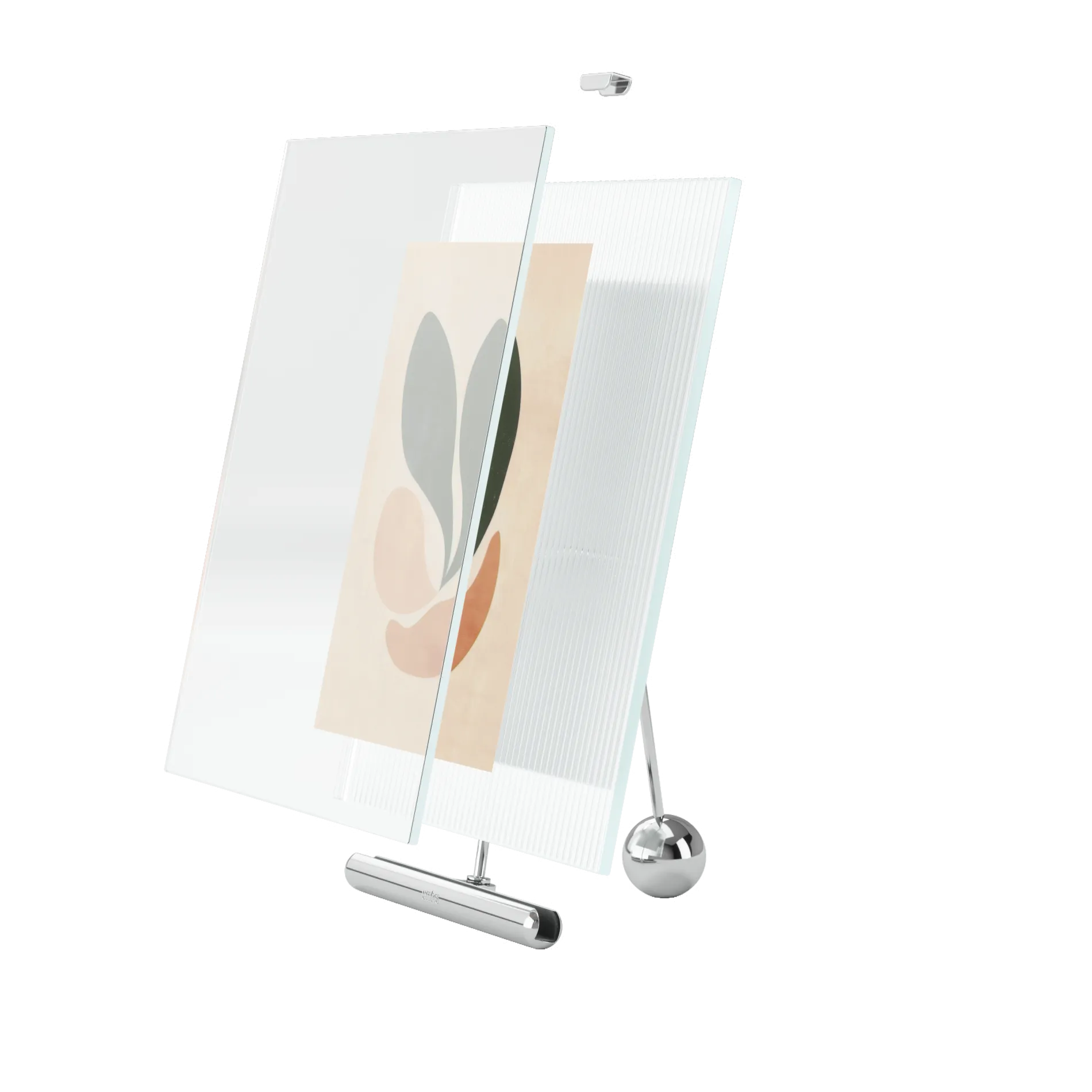 Flute Picture Frame