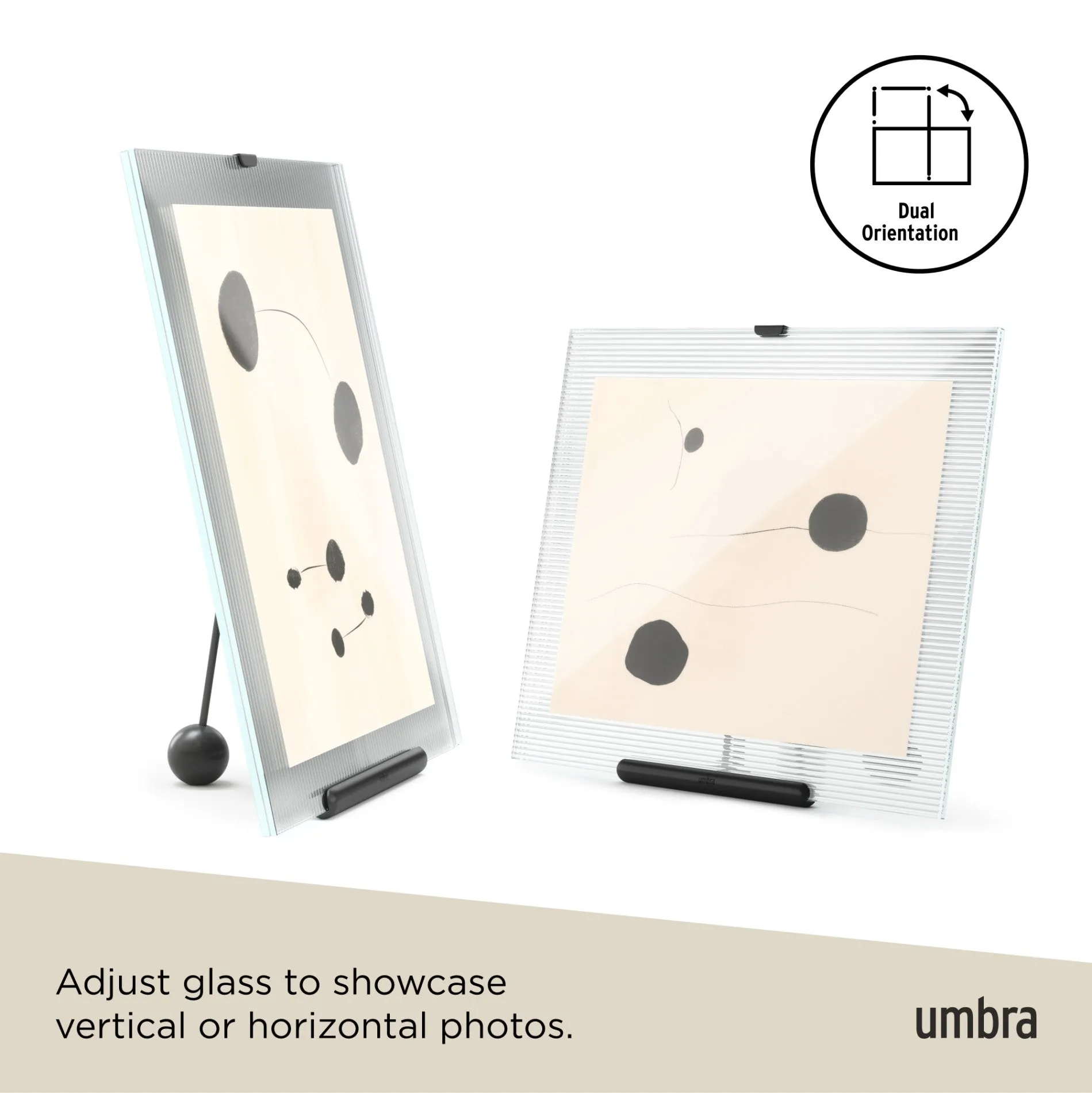Flute Picture Frame