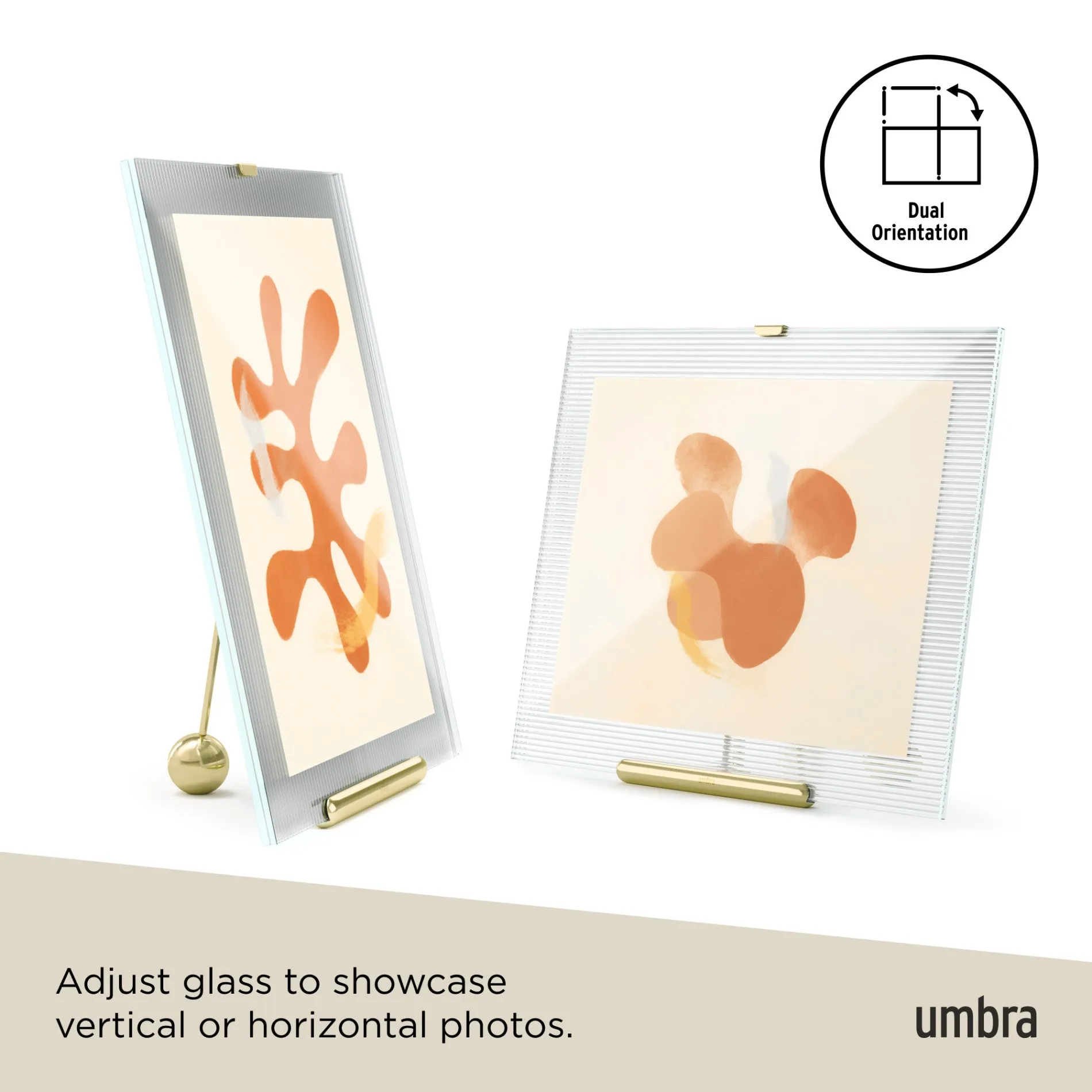 Flute Picture Frame