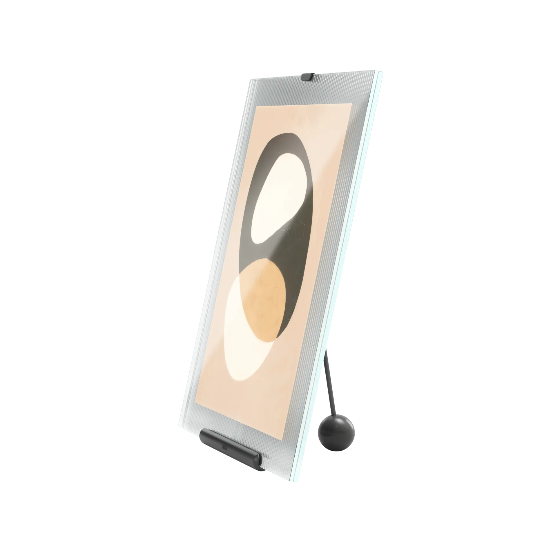 Flute Picture Frame