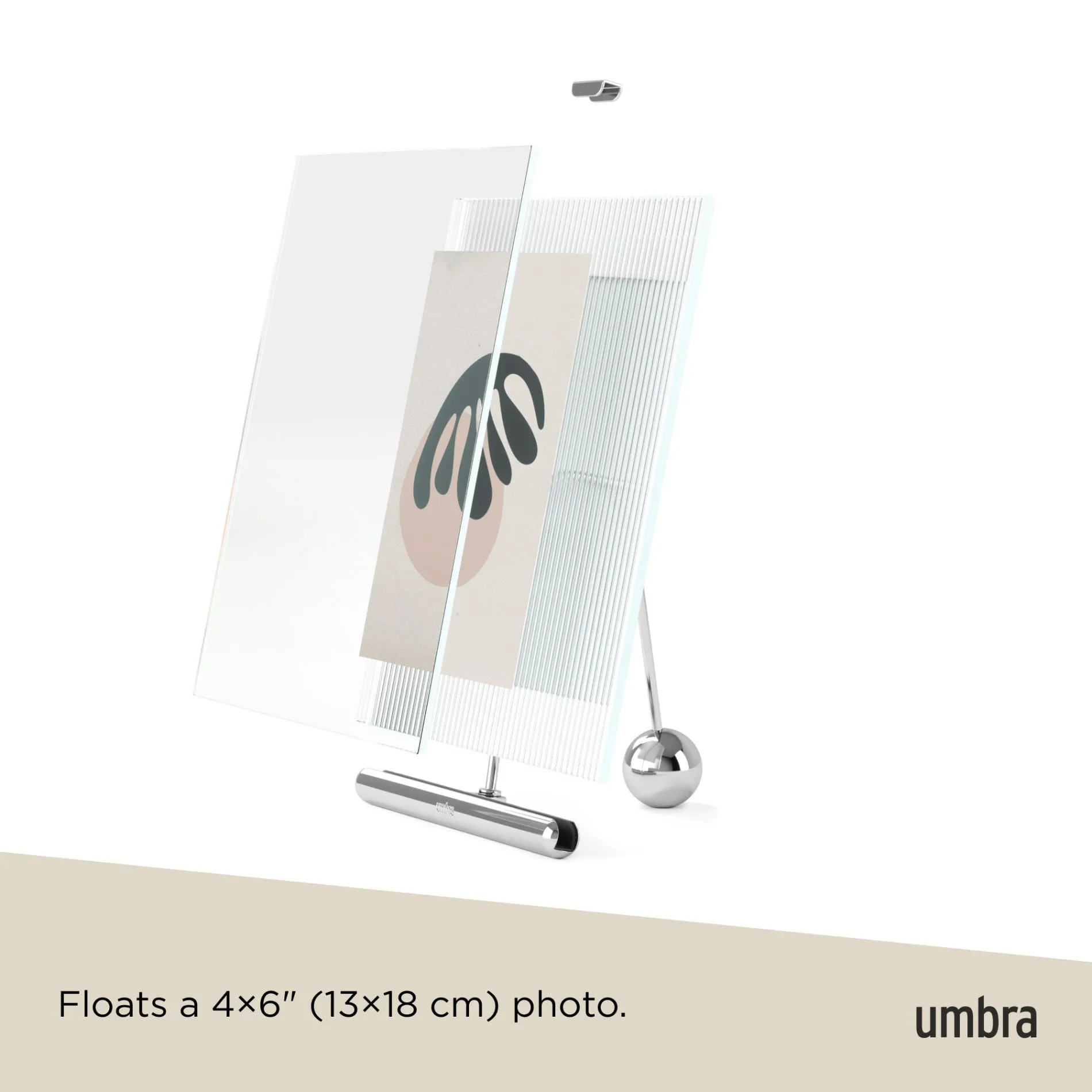Flute Picture Frame