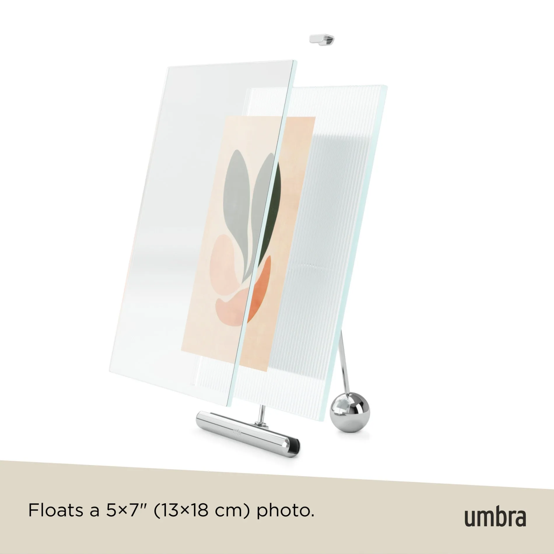 Flute Picture Frame