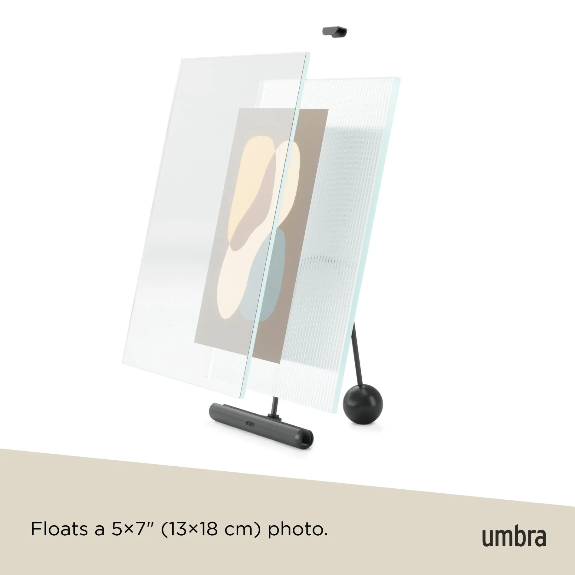 Flute Picture Frame