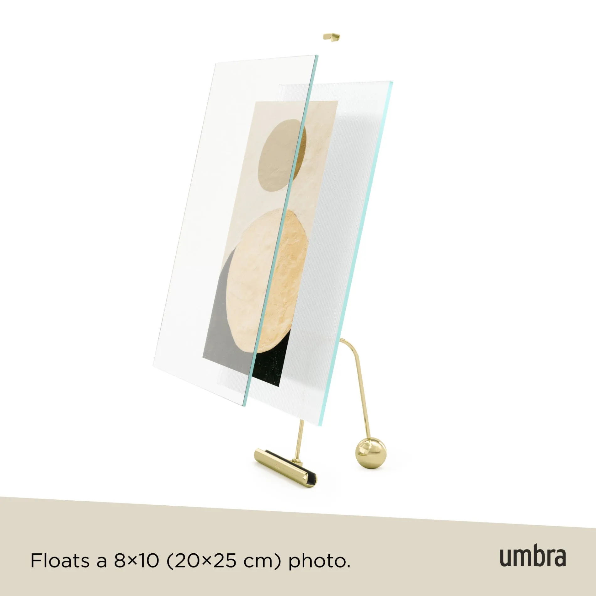 Flute Picture Frame