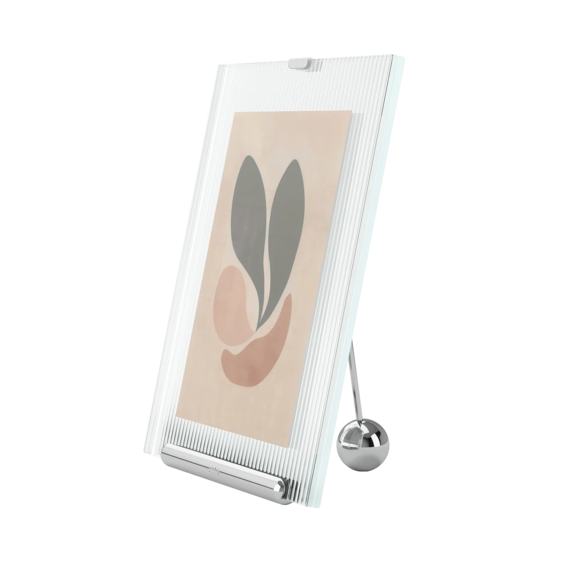 Flute Picture Frame