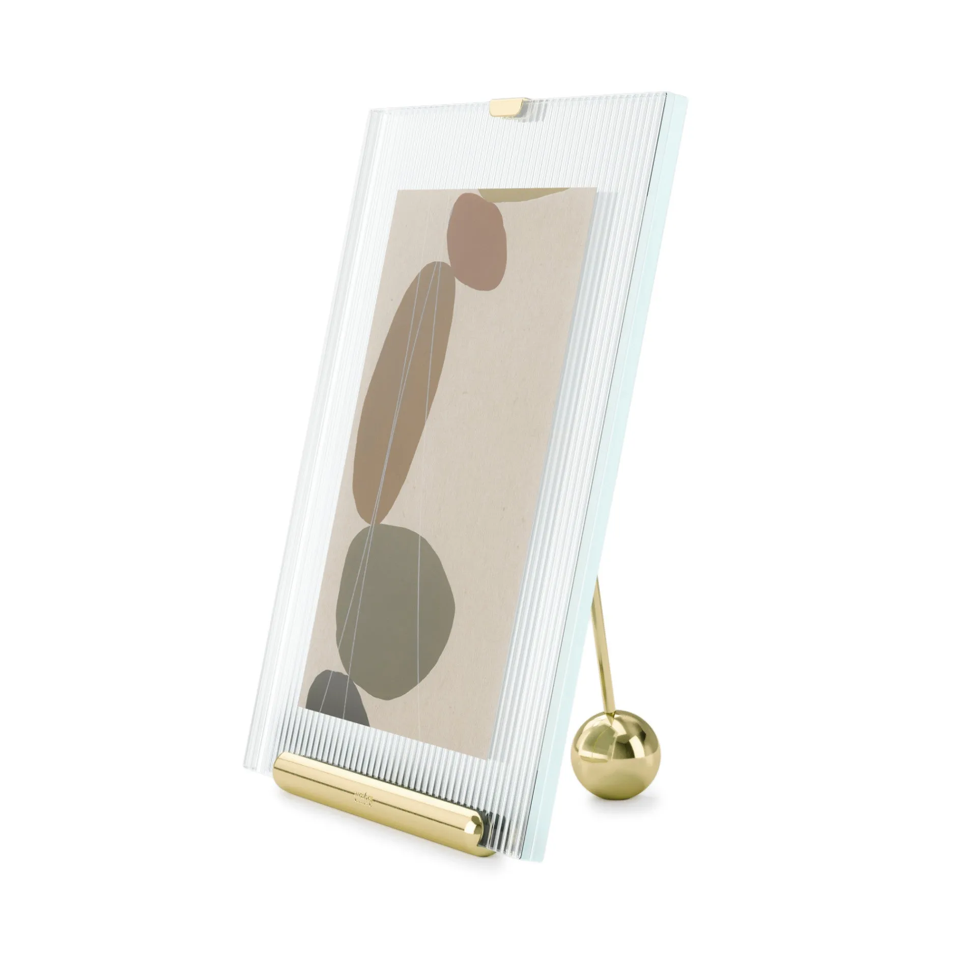 Flute Picture Frame