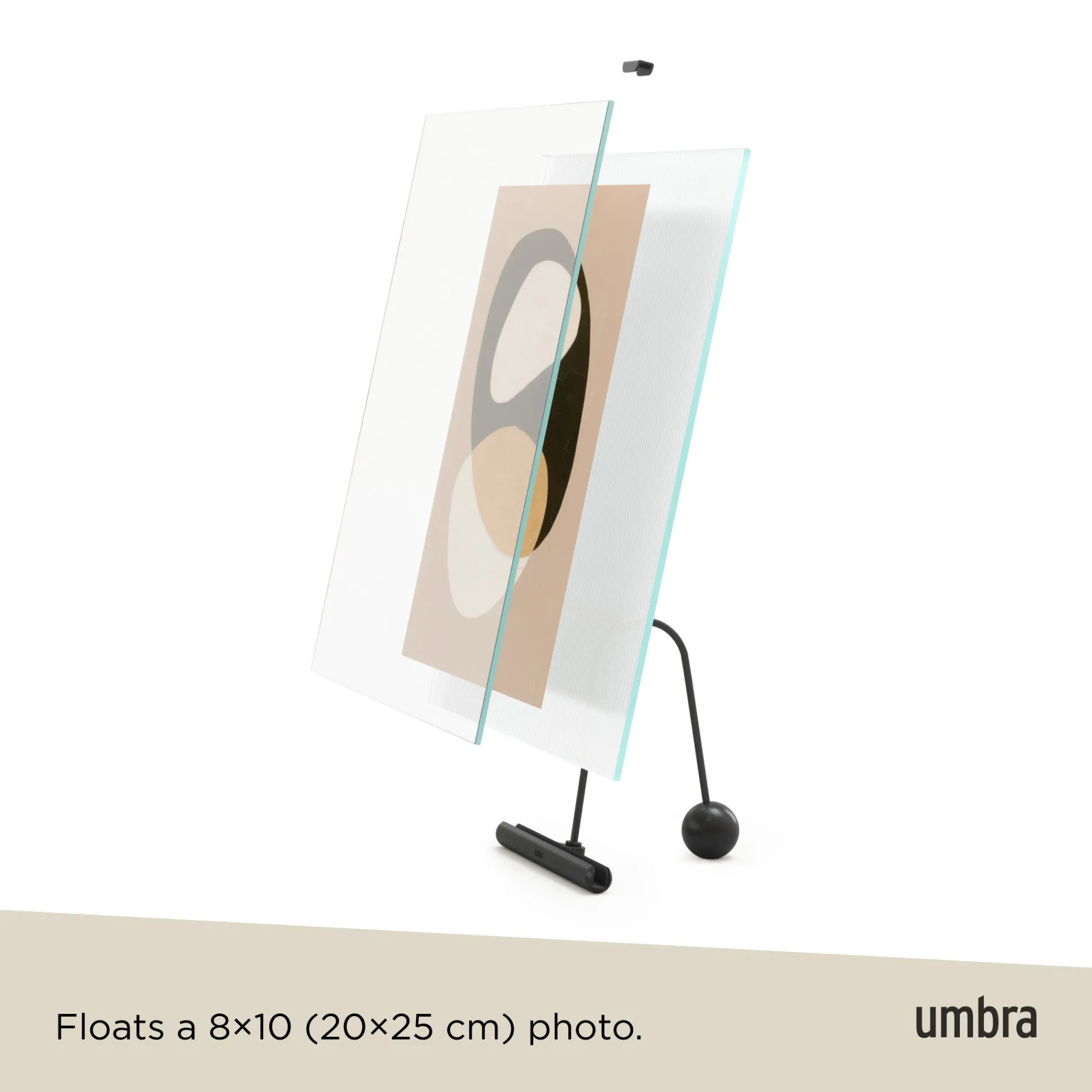Flute Picture Frame