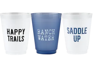 Frost Cup 16oz