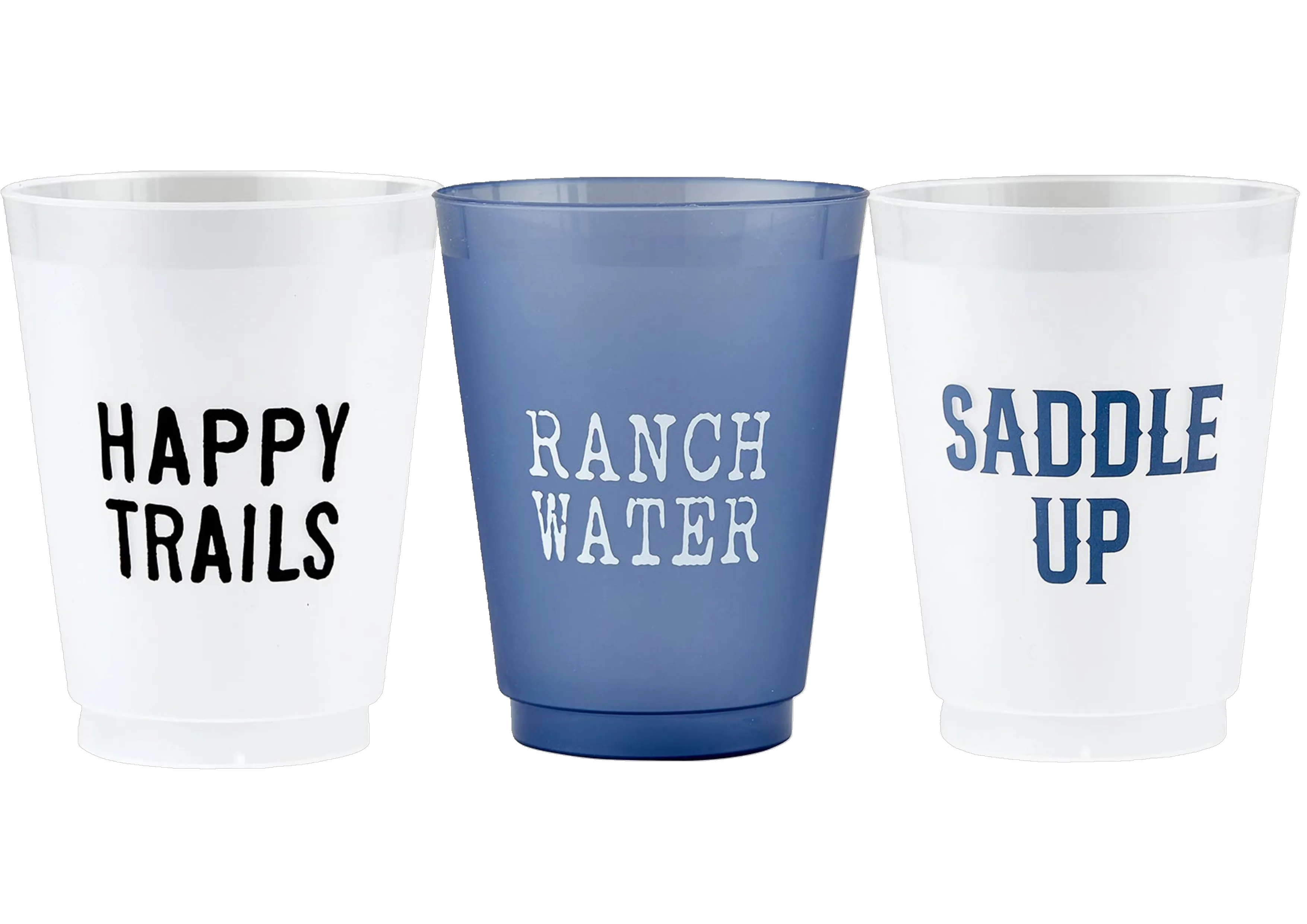 Frost Cup 16oz