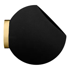Globe Wall Flowerpot - Small (Order Quantity: 4)