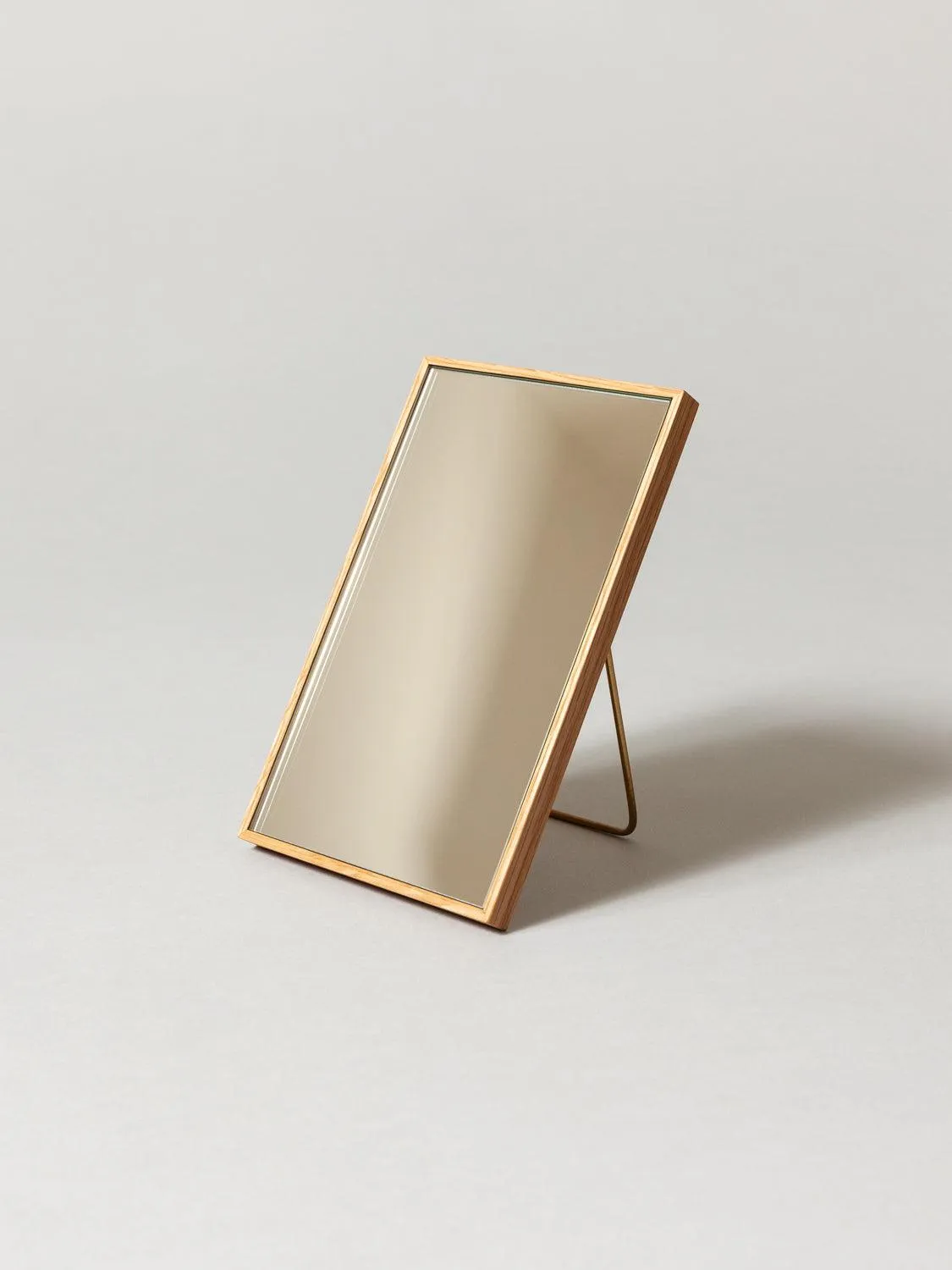 Hanada Stand Mirror