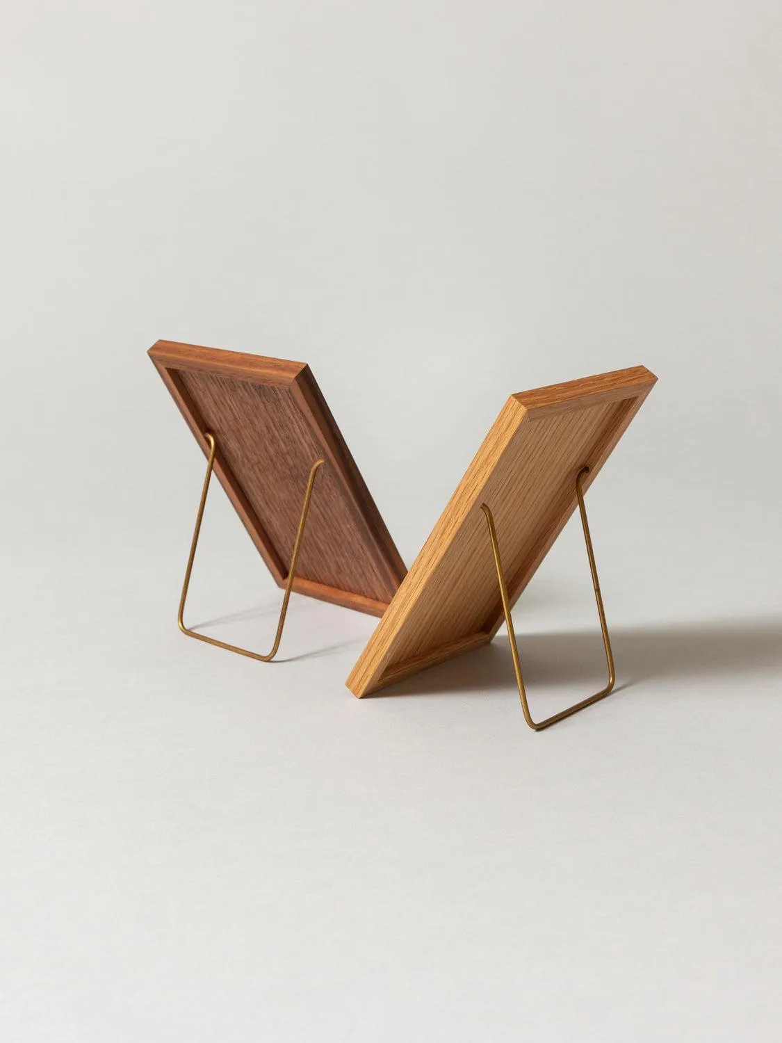 Hanada Stand Mirror