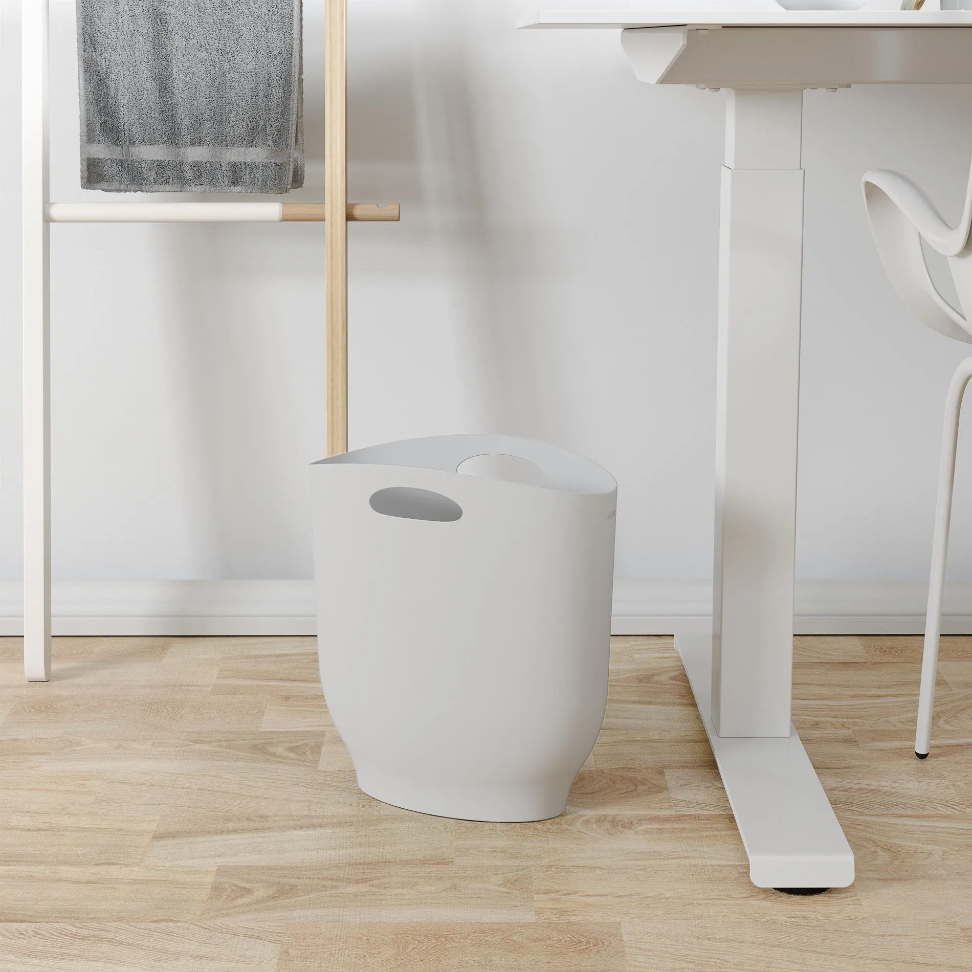 Harlo Trash Can