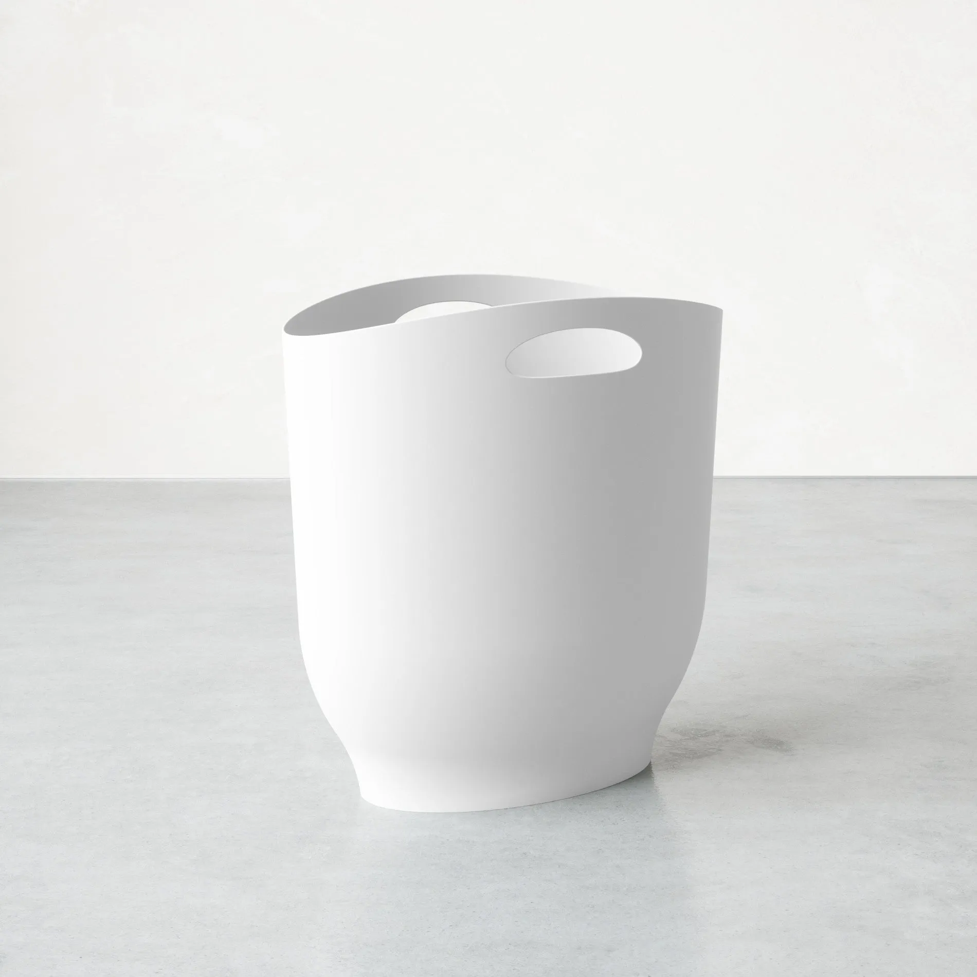 Harlo Trash Can