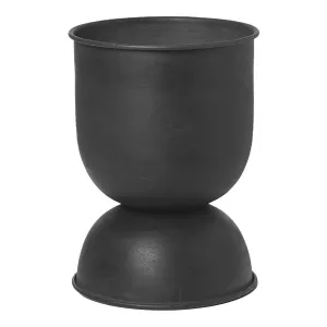 Hourglass Pot